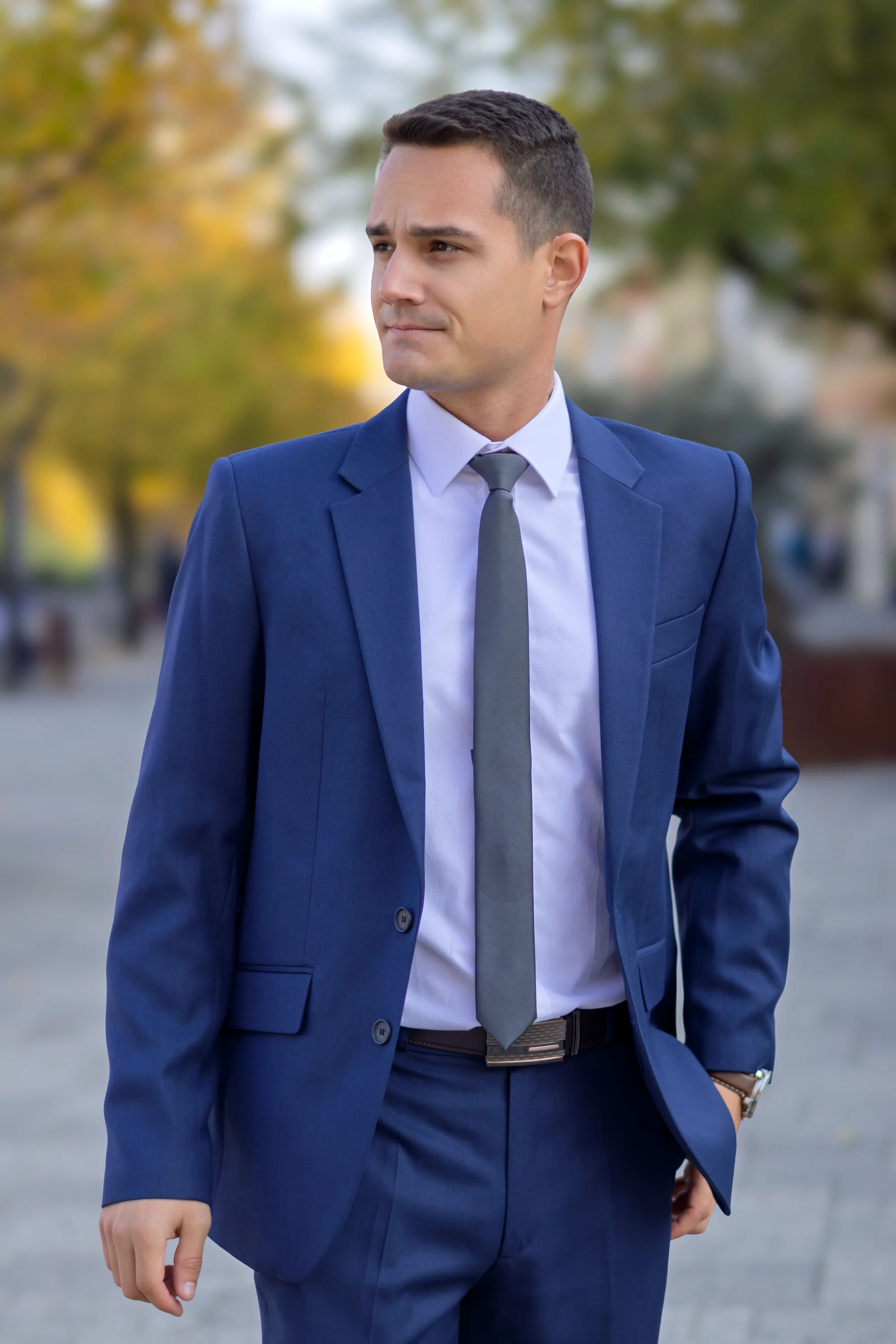Kis Szabolcs portréfotózás Szombathelyen – Gabor Photo