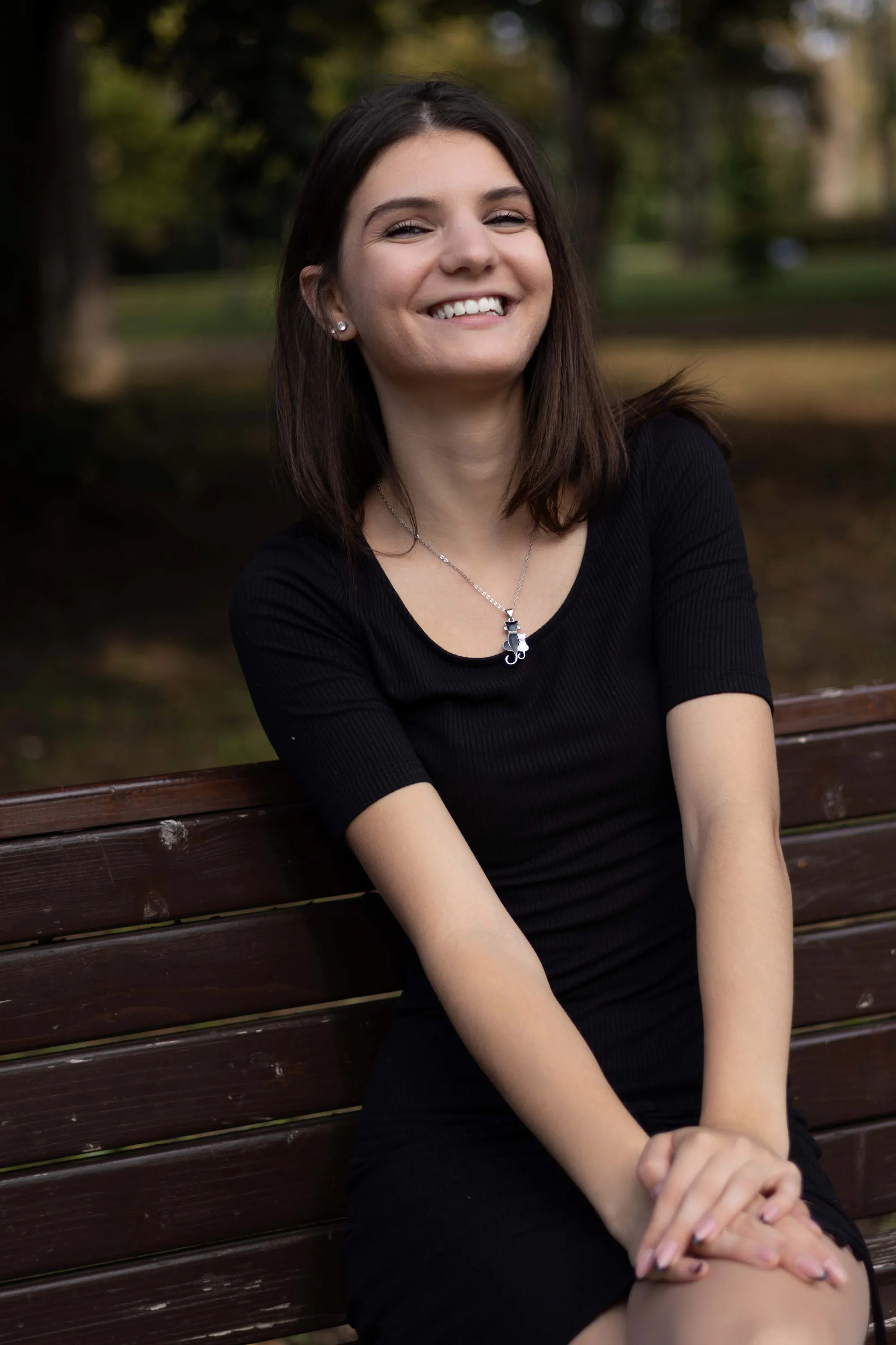 Nori portréfotózás Szombathelyen – Gabor Photo