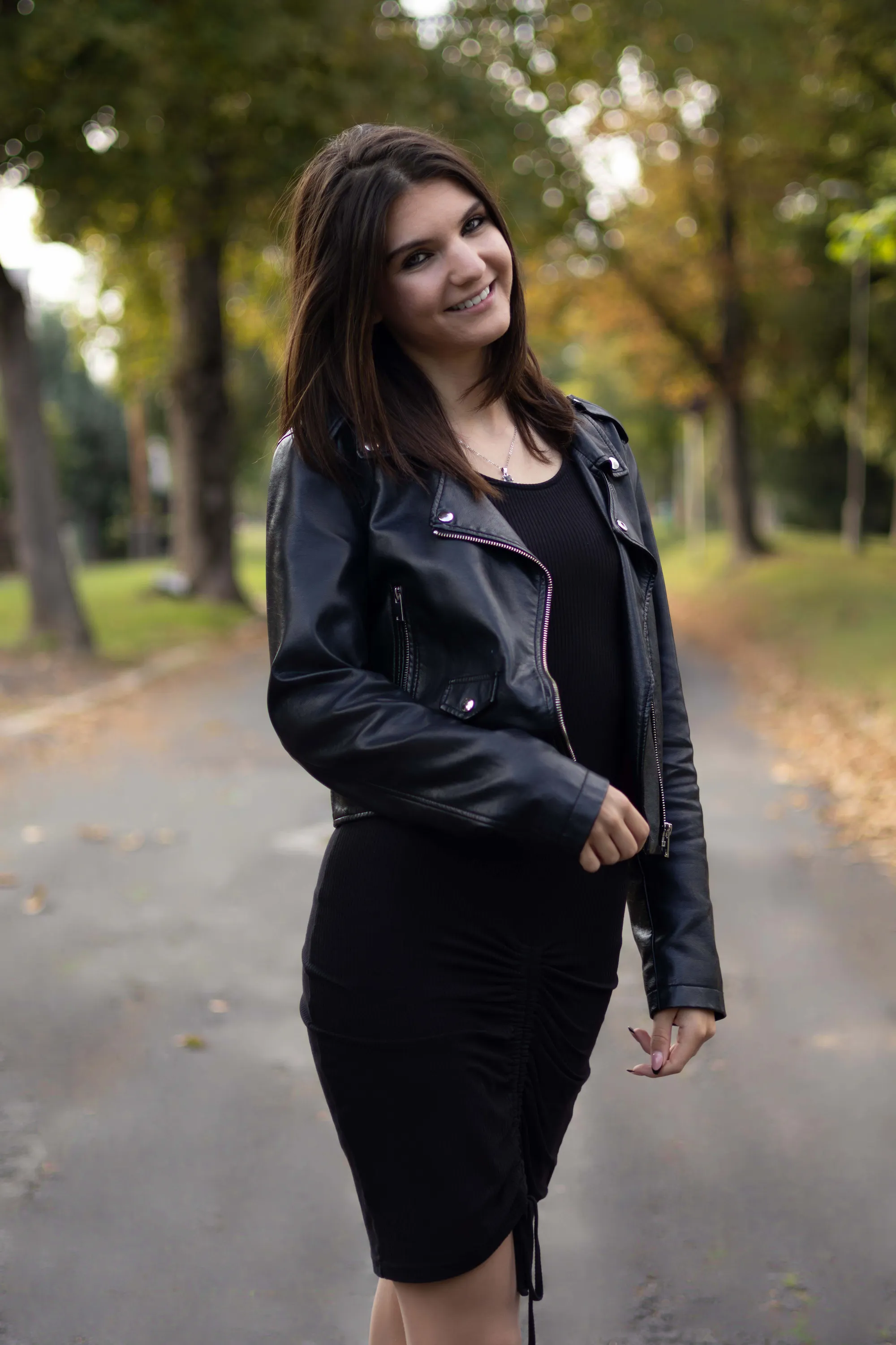 Nori portréfotózás Szombathelyen – Gabor Photo