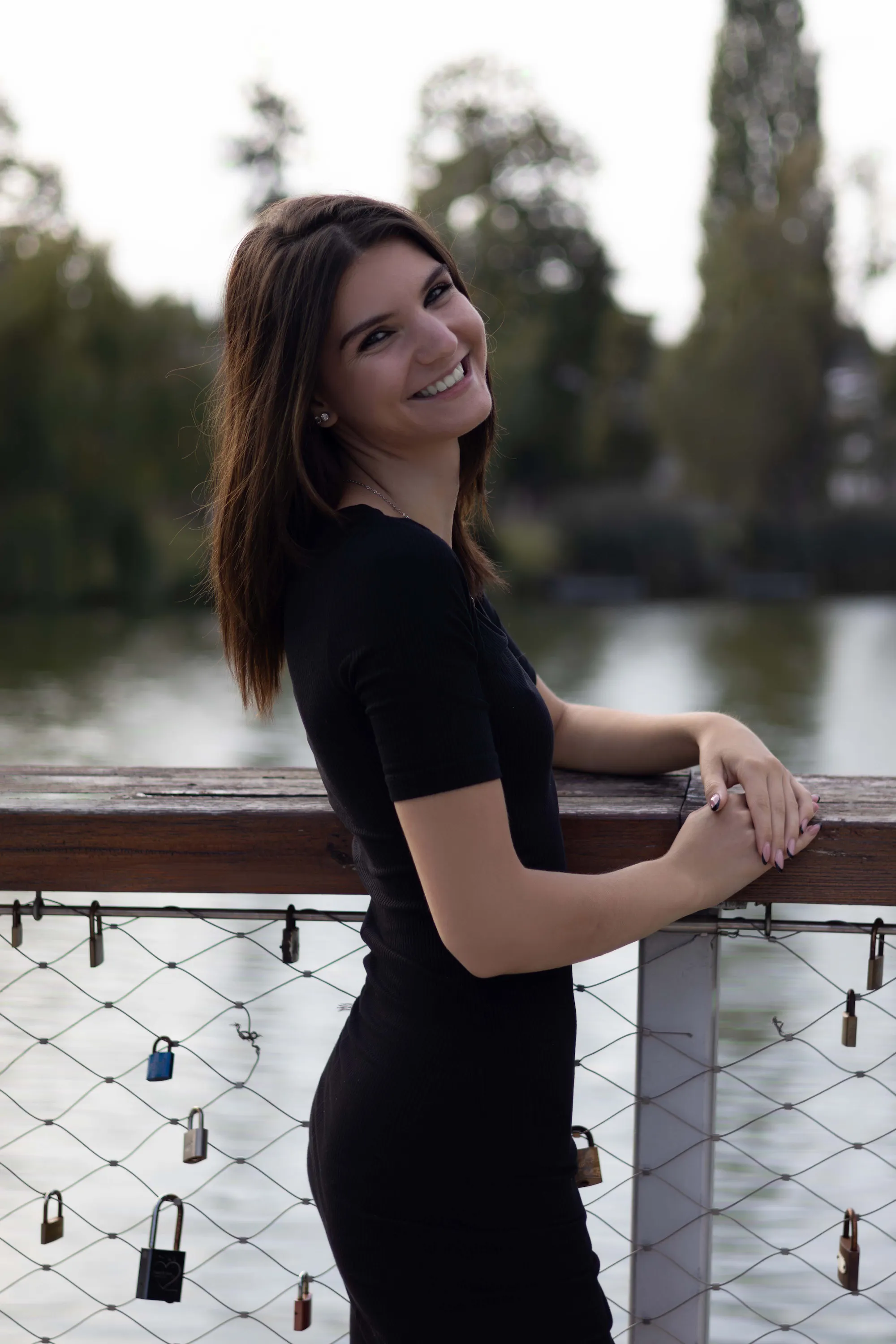 Nori portréfotózás Szombathelyen – Gabor Photo