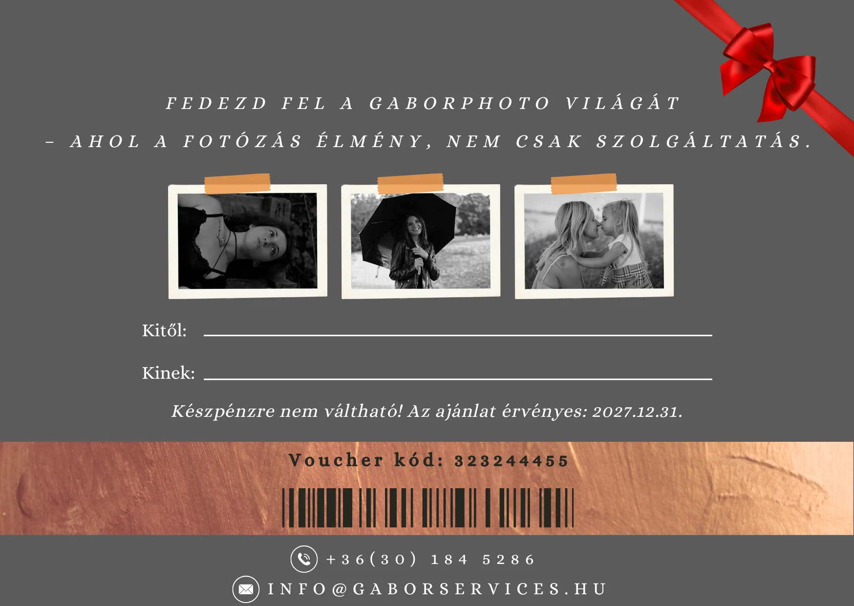 Ajándékkártya 1.1