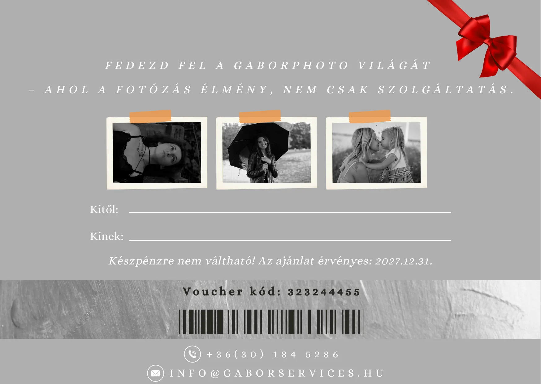 Ajándékkártya 2.1