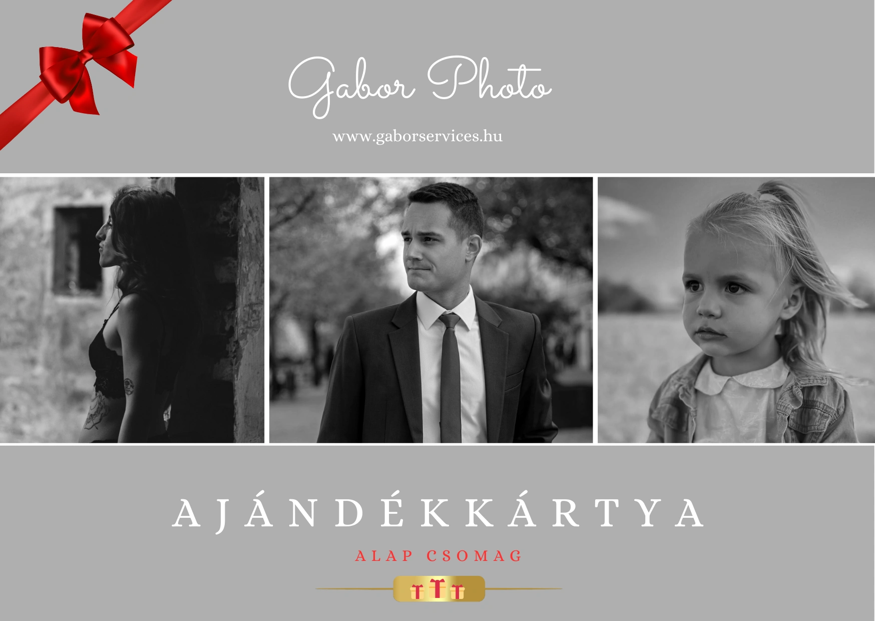 Ajándékkártya 2