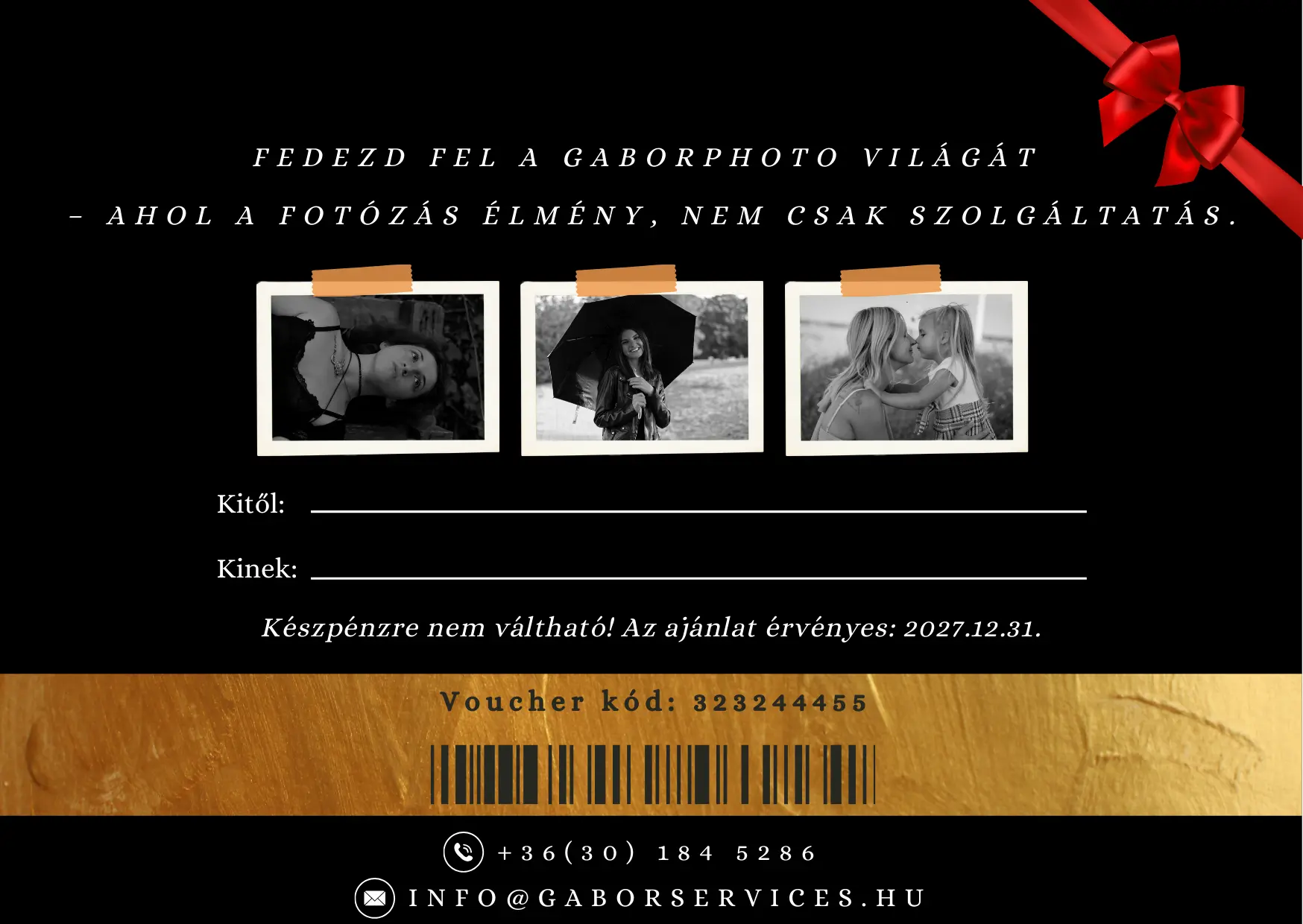 Ajándékkártya 3.1