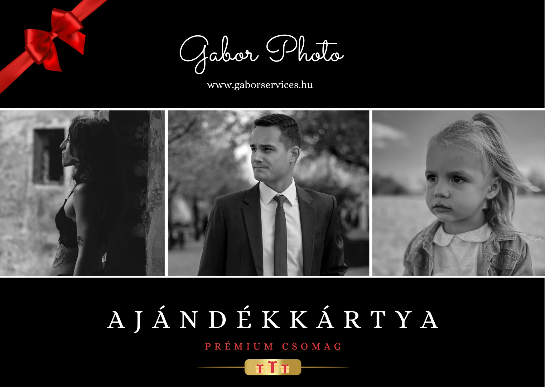 Ajándékkártya 3